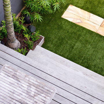 Paddington plunge pool