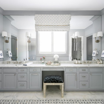 The Belle Meade Edit