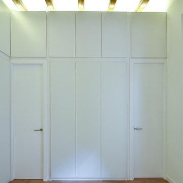 "El Cubo", Barcelona