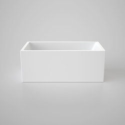Caroma Liano 1400 Freestanding Bath - Bathtubs