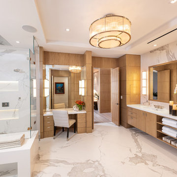Harbor Beach Modern
