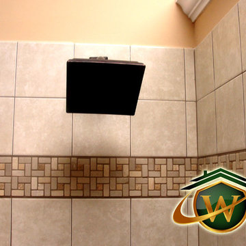 Tile & Flooring by Wellman Contracting