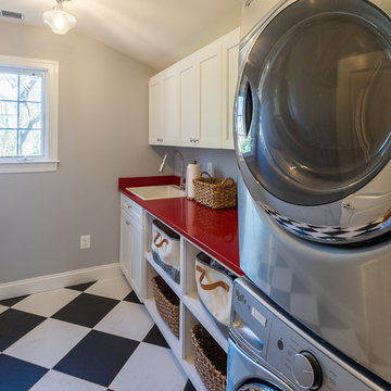 McLean Award Winning Interior Renovation