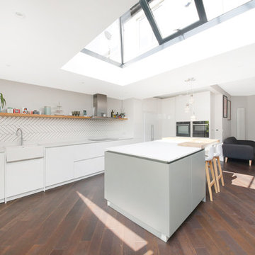 A masterclass in family-friendly living