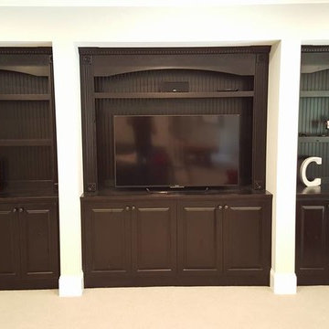 Random Basement Photos
