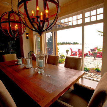 Snug Harbour