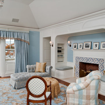 Waterfront Residence in Darien