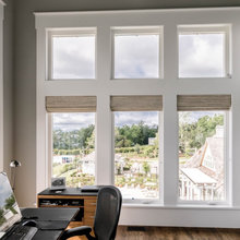 Window coverings