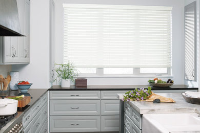Inspiration for a kitchen remodel in Vancouver