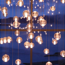 Lighting Ideas