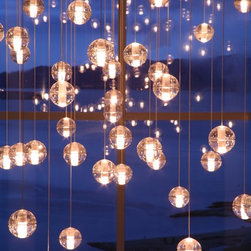 Bocci 14 - Chandeliers
