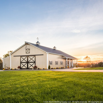 Barn/Event Venue