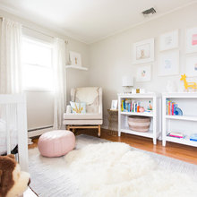 nursery