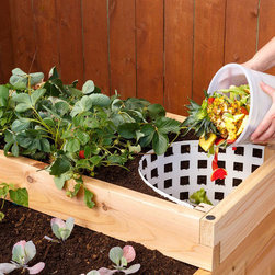Raised Garden Bed - Products