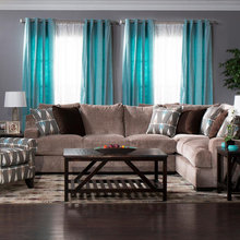 Living Room Ideas