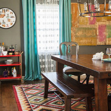 FAVORITE DINING TABLES