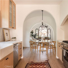 3131 Kitchen