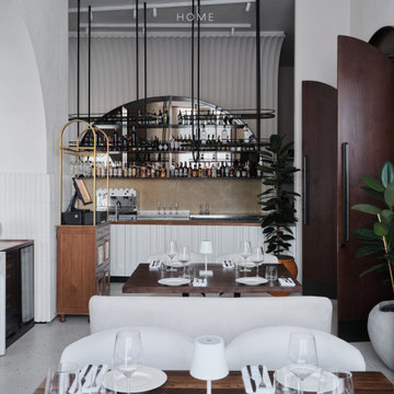 Restaurant Dio Grand Cafe