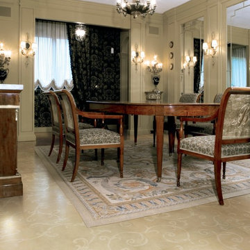 Rinascimento collection by Petracer's