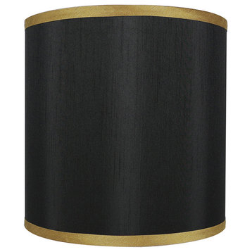 The 15 Best Black Lamp Shades | Houzz