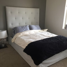 New Bedroom Ideas!