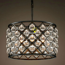 Foyer lighting