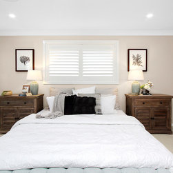 THE SAPPHIRE  I  Double Storey Award-Winning Display Home - Products