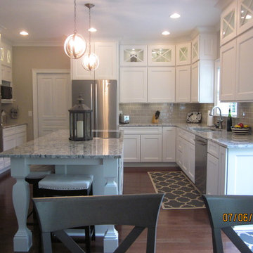 Indianapolis Kitchen Remodel
