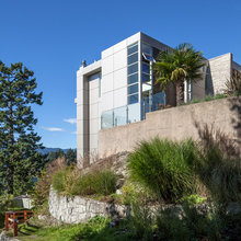 modern house ideas