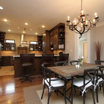 Kitchens