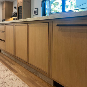Mc Cadden Kitchen
