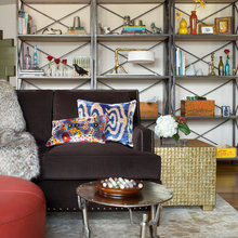 book cases
