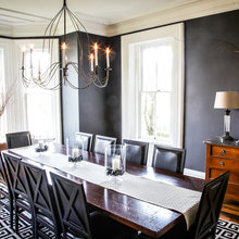 Dining Room Ideas