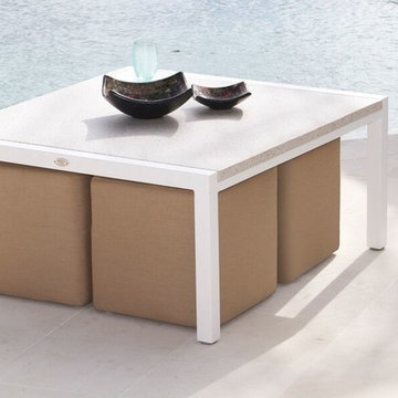 Outdoor Furnishings