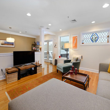 Exceptional 2 bedroom 2 bath in the Metropolitan Grand
