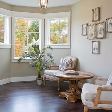 Harvey - Traditional Victorian