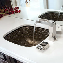 FAUCET