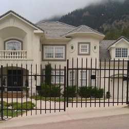 Gates & Gate Openers - Products