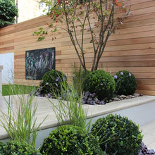 small chic gardens