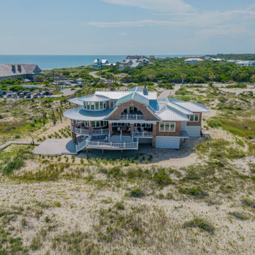 The Shoals House