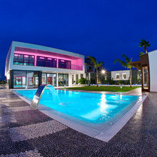 House/Landscape