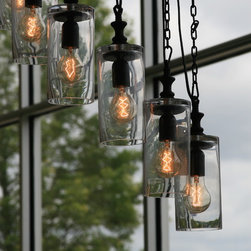 Lighting - Chandeliers