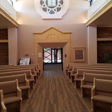 Temple Emanuel