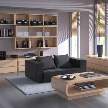 Stylam Laminates Range