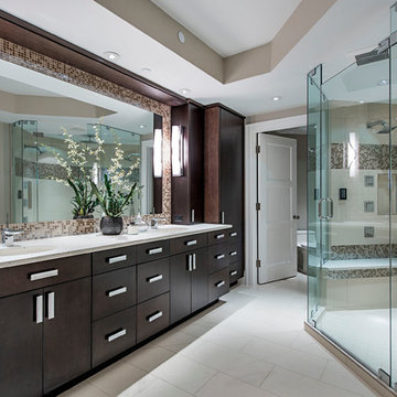 Naples, FL - 41 Wet- Pelican Bay - St. Raphael Condo