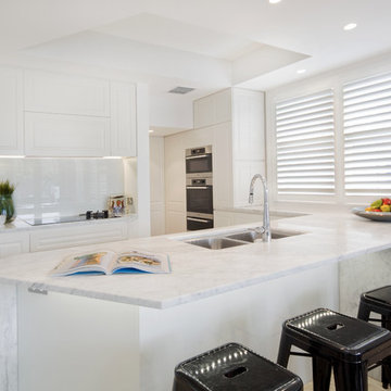 Kitchen - Hunters Hill