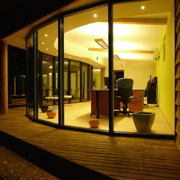 Atelier d'architecture