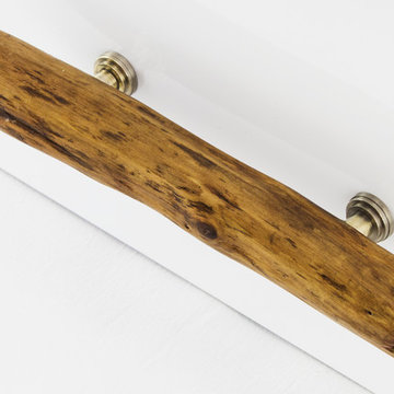 Driftwood Drawer/Cabinet Pulls