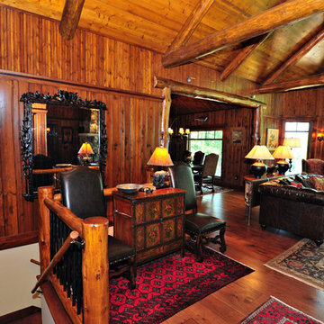 Rottier Lodge