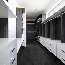 Signature Wardrobes - Products